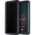 Marvel Deadpool Legacy Deadpool Logo Galaxy S24 Waterproof Case